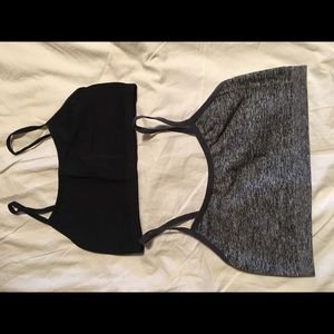 2 fruit of the loom bra